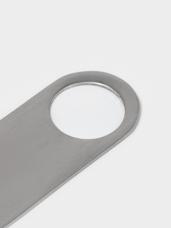 Барная открывашка Hanna Kn&ouml;vell, 18 см, нержавеющая сталь