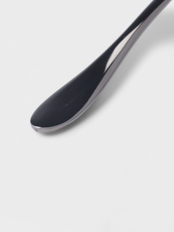 Вилка столовая Hanna Kn&ouml;vell Svatan, 20.6 см, толщина 2.5 мм, нержавеющая сталь, серебристая