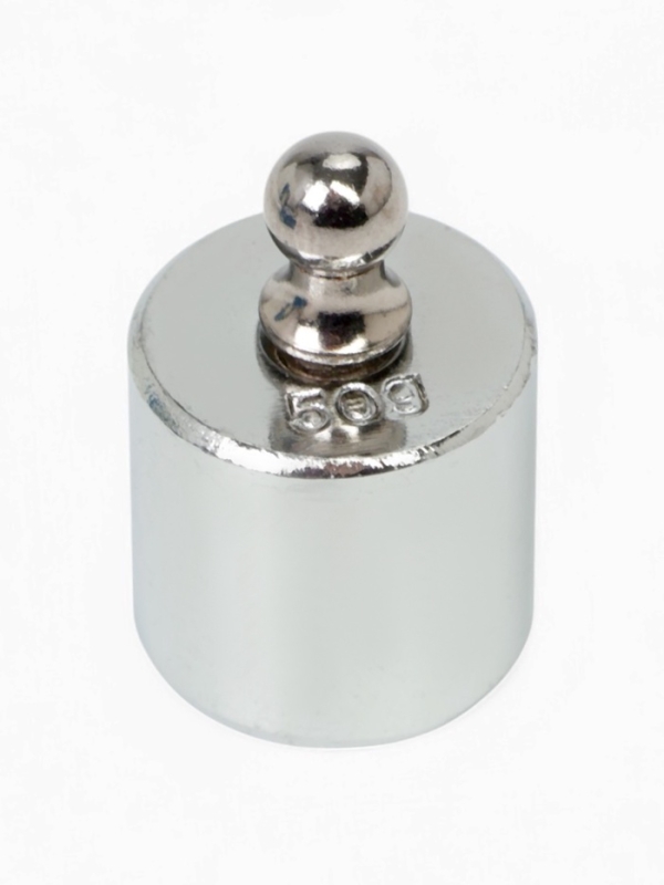 Набор гирек для весов 100 гр