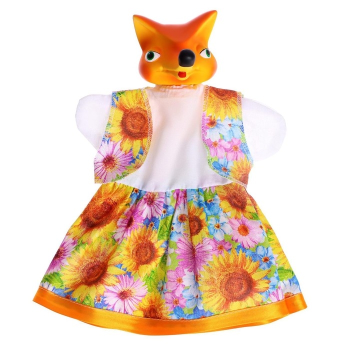 Кукольный театр &laquo;Айболит&raquo;