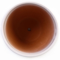 Горшок цветочный Одуванчик 2,5л с подставкой