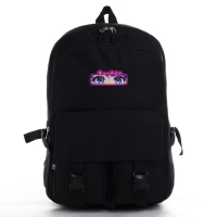 Рюкзак школьный 39х30х14 см «1 сентября: Аниме девочка» Рюкзак школьный 39х30х14 см «1 сентября: Аниме девочка»