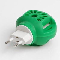 Комплект фумигатор+жидкость &laquo;Рефтамид&raquo; 45 ночей, без запаха