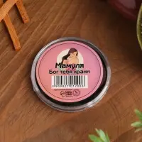 Благовония спиральные "Мамуля", цветочный аромат