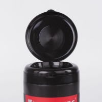 Салфетки чистящие д/экранов всех типов BRAUBERG MAX, 13x17 см, 100 шт в тубе, плотн, влажн Салфетки чистящие д/экранов всех типов BRAUBERG MAX, 13x17 см, 100 шт в тубе, плотн, влажн