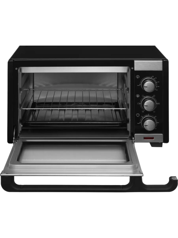 Мини-печь MIO-HY101 30л. 1600Вт черный