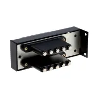 Замок дверной LOCKLAND, кодовый, 4 pin, для калитки