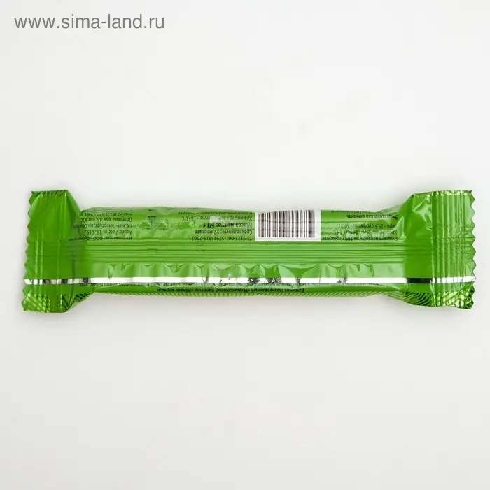 Батончик марципановый Grondard &laquo;Яблоко и корица&raquo;, 50 г