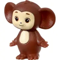 Игрушка для ванны &laquo;Чебурашка&raquo;, 10 см YF-MONKEY02