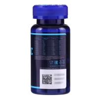 B-комплекс GLS для мозга и нервной системы, 60 капсул по 400 мг B-комплекс GLS для мозга и нервной системы, 60 капсул по 400 мг