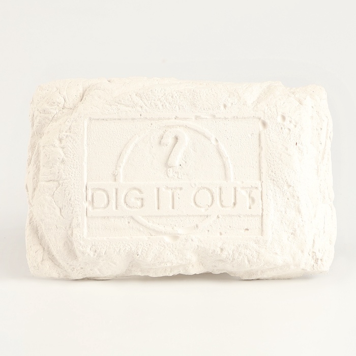 Набор для раскопок &laquo;Время динозавров&raquo;