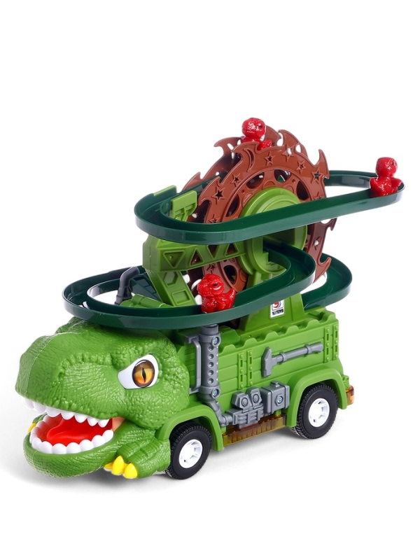 АВТОГРАД Машина "Дино Гонки"