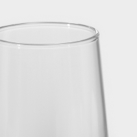 Набор стеклянных бокалов для шампанского &laquo;Аллегресс&raquo;, 175 мл, 6 шт