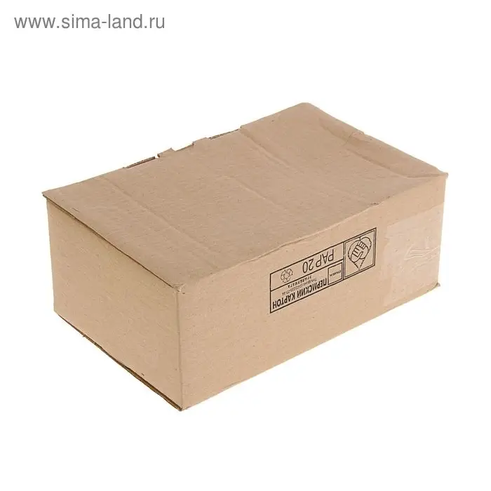 Пластина крепёжная 40 х 240 х 2 мм, оцинкованная