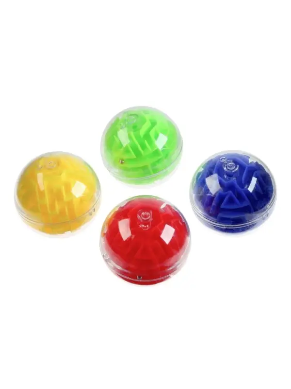 Головоломка &laquo;Шар&raquo;, МИКС