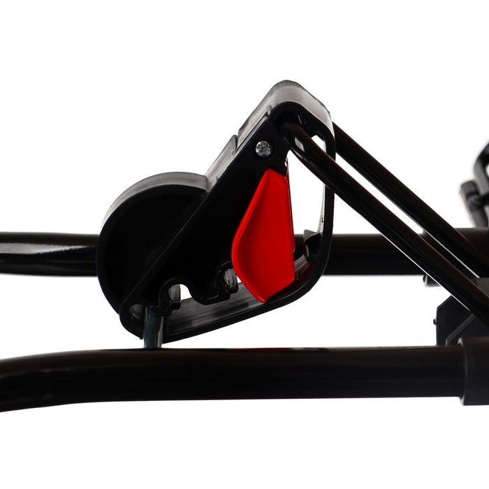 Шезлонг детский, кресло - качалка с игрушками для новорождённых &laquo;Крошка Я&raquo;, цвет зелёный