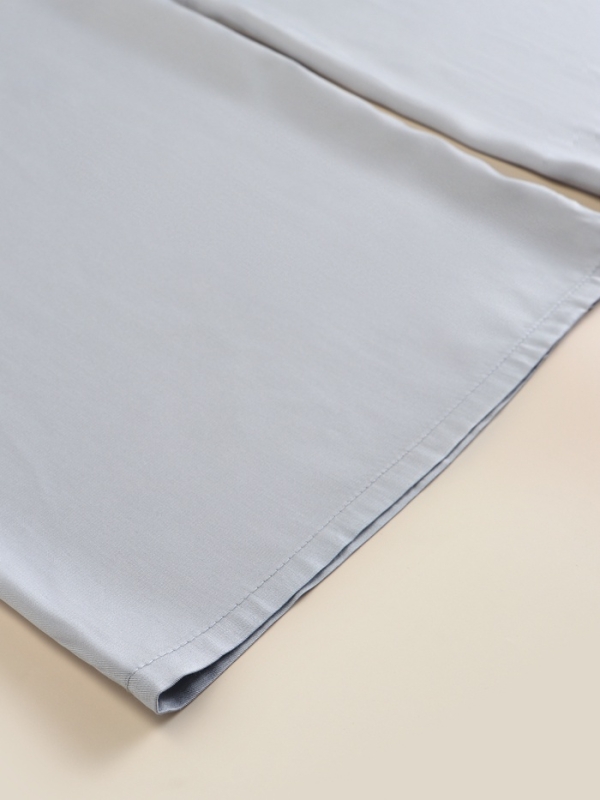 Костюм домашний (рубашка и брюки)  SL HOME р. M, серый