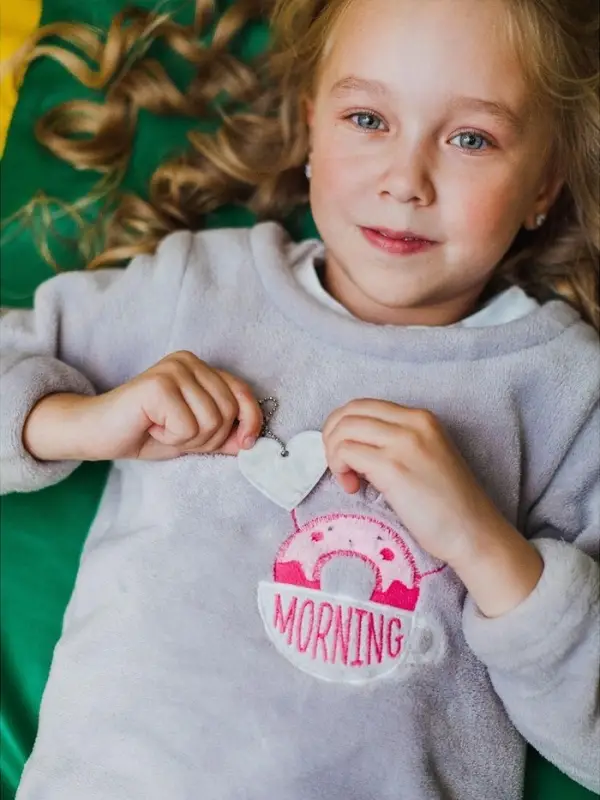 Светоотражающий элемент &laquo;Сердце&raquo;, двусторонний, 5&times;5 см, МИКС