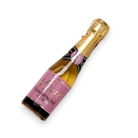 Гель для душа во флаконе шампанское Love Champagne, 250 мл, Новый Год Гель для душа во флаконе шампанское Love Champagne, 250 мл, Новый Год