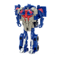 Набор роботов &laquo;Защитники&raquo;