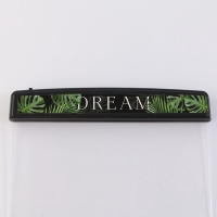 Подсветка-закладка для чтения книг &laquo;Dream&raquo;, 14,5 х 17,5 см