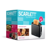 Тостер кухонный электрический для хлеба SC-TM11020 Тостер кухонный электрический для хлеба SC-TM11020