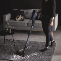 Беспроводной пылесос XForce Flex 12.60 TY98C0WO с насадками