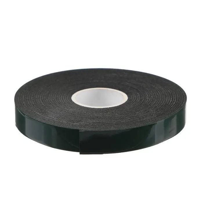 Клейкая лента TORSO, двусторонняя, 6 мм &times; 5 м