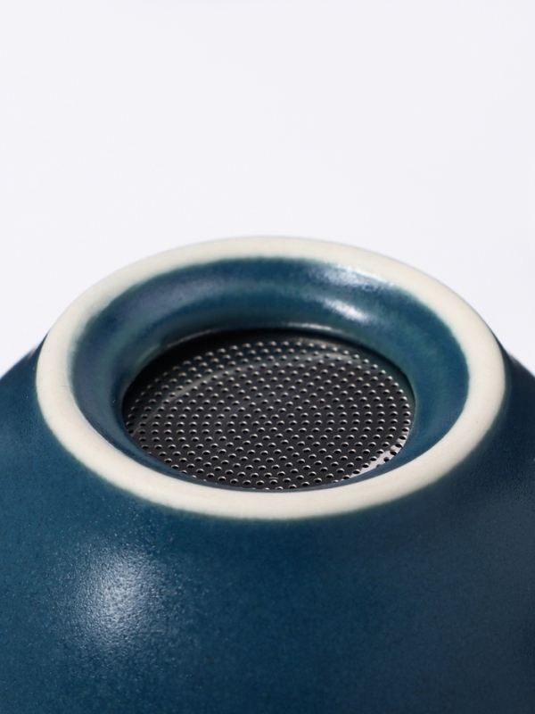 Набор для чайной церемонии 8 предметов, на 6 персон, чашка 50 мл, чайник 285 мл