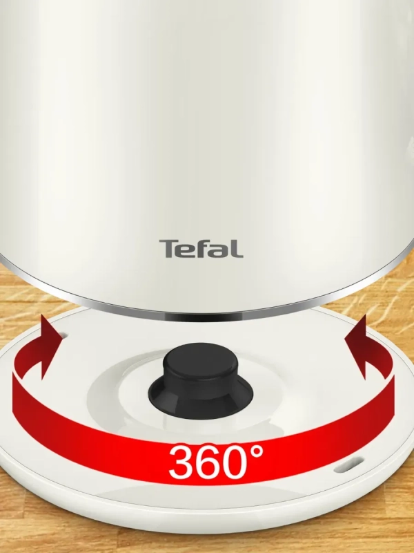 Чайник электрический Thermo Protect XL KO190AE0