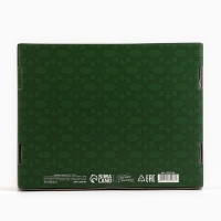 Коробка подарочная складная, упаковка, &laquo;Счастливого праздника!&raquo;, 27 х 21 х 9 см