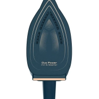 Электрический утюг и отпариватель 2в1 Duo Power JF4032E0