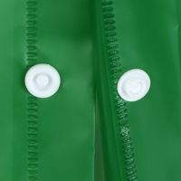 Дождевик - плащ взрослый, зеленый (без шнурков) Дождевик - плащ взрослый, зеленый (без шнурков)