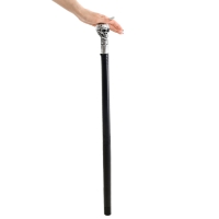 Палка мага, с наконечником, разборная