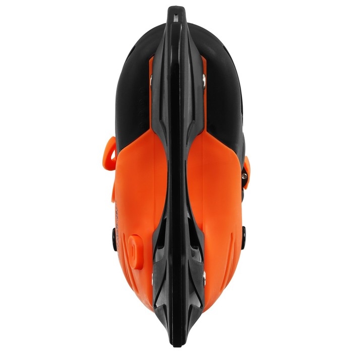 Коньки детские раздвижные Snow Cat, р. 34-37