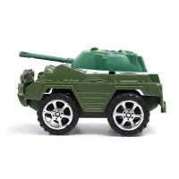 Машина инерционная &laquo;Бронетранспортёр&raquo;