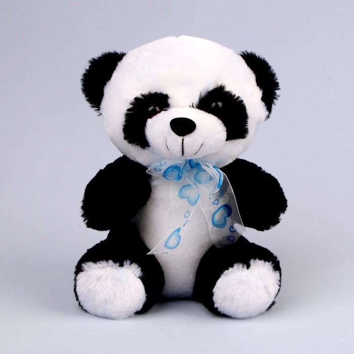 Мягкая игрушка «Панда» Мягкая игрушка «Панда»