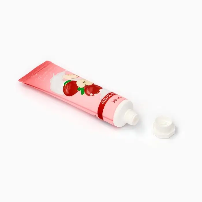 Крем для рук &laquo;Яблоко&raquo; увлажняющий, 30 мл