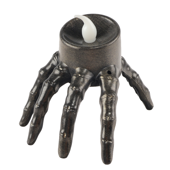 Свеча светодиодная Свеча светодиодная "Рука"