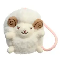 Мягкая игрушка "Барашек", 9 см, МИКС