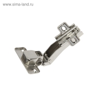 Петля мебельная 1107, угол 45 градусов Петля мебельная 1107, угол 45 градусов