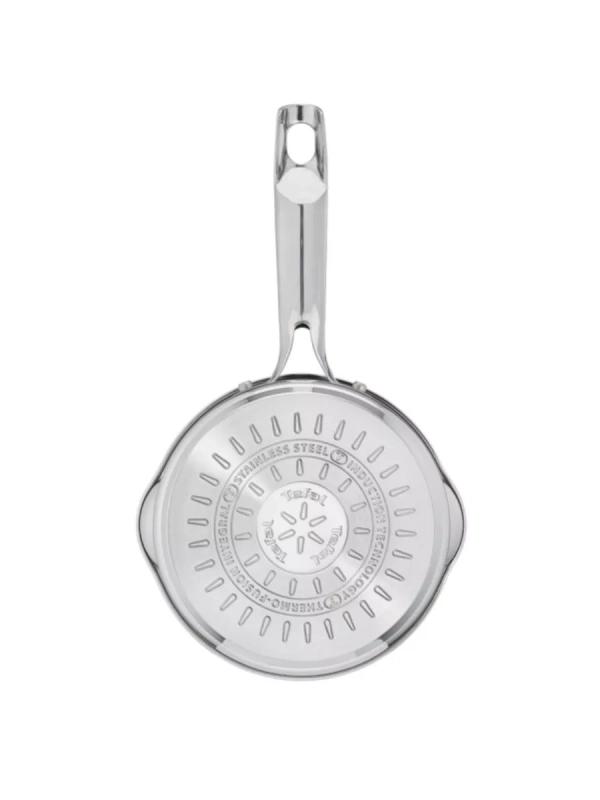 Набор посуды Duetto+, 8 предметов, подходит для индукции