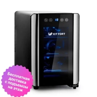 Винный шкаф КТ-2401 - 70 Вт