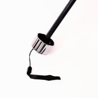 Зонт механический «Полосы», эпонж, 4 сложения, 8 спиц, R = 50/57 см, D = 114 см, цвет МИКС Зонт механический «Полосы», эпонж, 4 сложения, 8 спиц, R = 50/57 см, D = 114 см, цвет МИКС