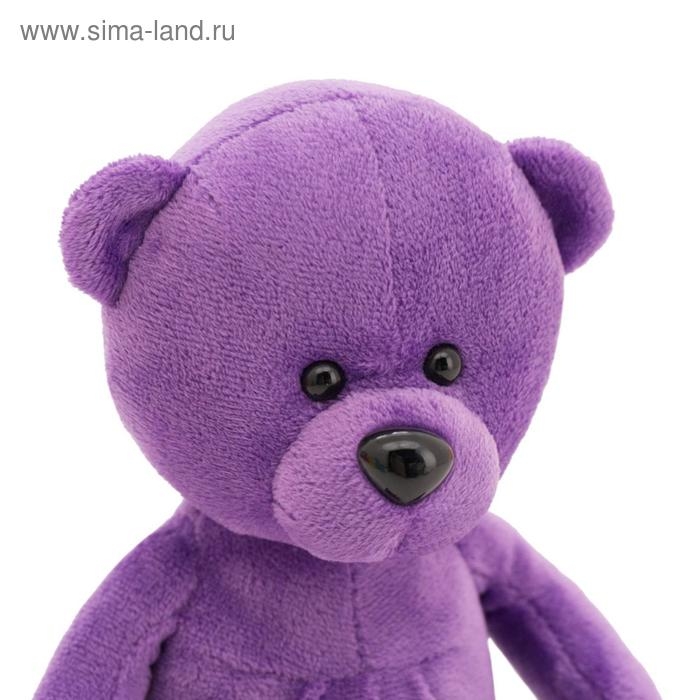 Мягкая игрушка «Медвежонок Сюрприз», 15 см, цвет МИКС Мягкая игрушка «Медвежонок Сюрприз», 15 см, цвет МИКС