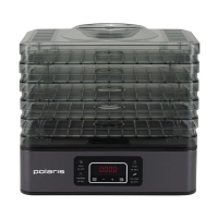 Сушилка для овощей и фруктов Дегидратор PFD 2108PV