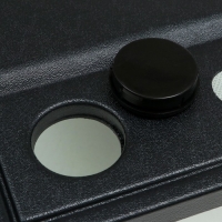 Улиточник со сквозной вентиляцией 45 литров, 55 х 33 х 25 см