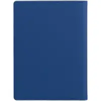 Ежедневник Spring Touch, недатированный, синий