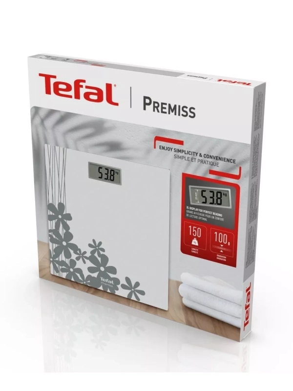 Напольные весы Premiss PP1430V0, белый