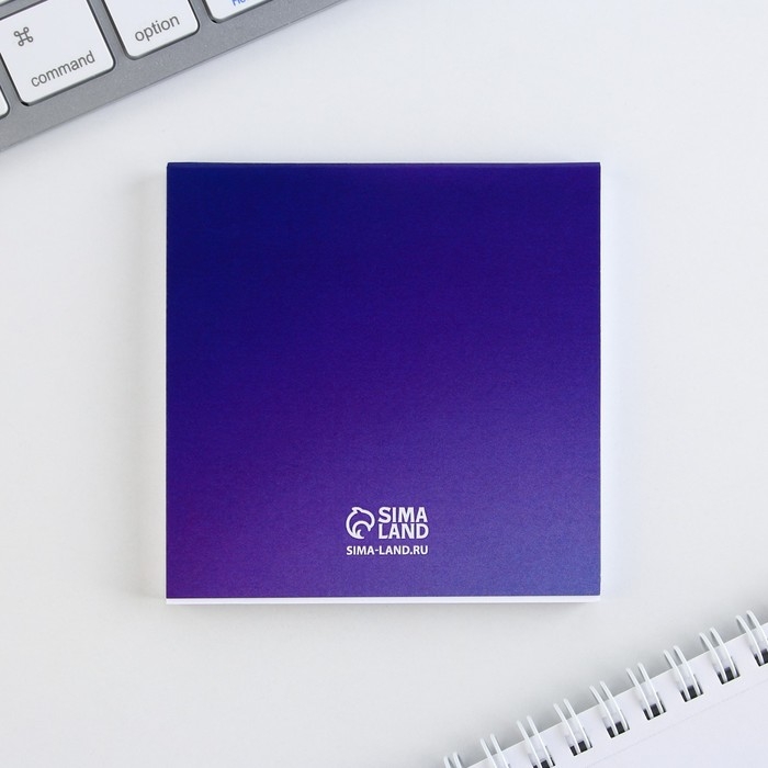 Подарочный набор: блокнот-раскраска и восковые мелки &laquo;С 8 марта&raquo;